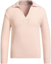 Stilosophy - Sweater Acrylic, Wool, Polyamide, Elastane - Lyst