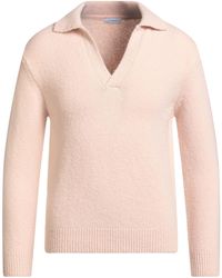 Stilosophy - Sweater Acrylic, Wool, Polyamide, Elastane - Lyst