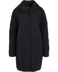 Alberta Ferretti - Puffer - Lyst