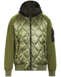 La Martina - Jackets - Lyst