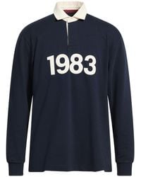Hackett - Heritage Midnight Sweatshirt Cotton - Lyst