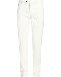 Berwich - Trouser - Lyst