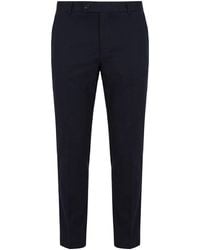 Incotex - Trouser - Lyst