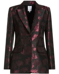Sara Roka - Blazer - Lyst