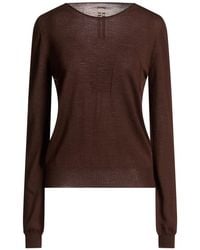 Rick Owens - Sweater Virgin Wool - Lyst