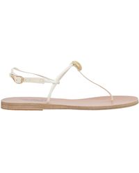 Ancient Greek Sandals - Thong Sandal - Lyst