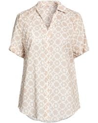 Camicettasnob - Shirt - Lyst