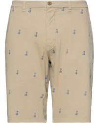Impure - Shorts & Bermuda Shorts - Lyst