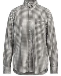 GANT - Shirt - Lyst