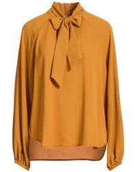 Shirtaporter - Top - Lyst
