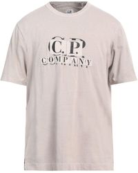 C.P. Company - T-shirt - Lyst