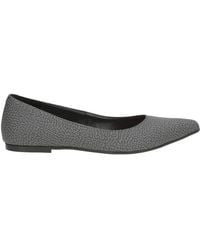 Borbonese - Ballet Flats - Lyst