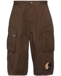 DSquared² - Shorts & Bermuda Shorts - Lyst