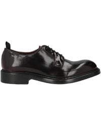 Alexander Hotto - Lace-up Shoes - Lyst