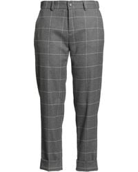 Berwich - Trouser - Lyst