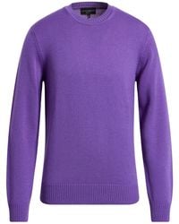 Emporio Armani - Sweaters - Lyst