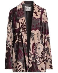 Ottod'Ame - Jacket - Lyst