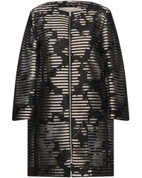 Herno Pardessus - Noir