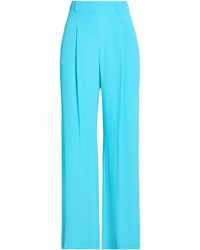 Maliparmi - Pants Acetate, Silk - Lyst