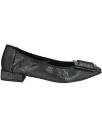 KARIDA - Ballet Flats Textile Fibers - Lyst