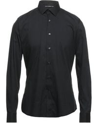 Emanuel Ungaro Shirt - Black