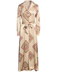 Momoní - Maxi Dress - Lyst