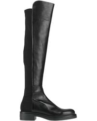Stuart Weitzman - Stiefel - Lyst