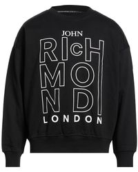 John Richmond - Sweatshirts - Lyst