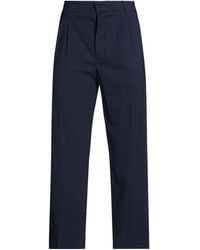 Grifoni - Pants Virgin Wool, Elastane - Lyst