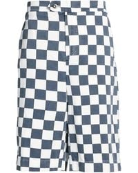 MAISON CRAZY WORKER 3.2 - Shorts & Bermuda Shorts - Lyst