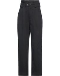 Rodebjer - Pants - Lyst