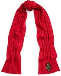 Ralph Lauren - Bufanda - Lyst
