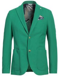 Manuel Ritz - Blazer - Lyst