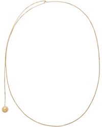 Bottega Veneta Necklaces for Women | Online Sale up to 69% off | Lyst