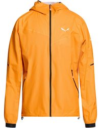 Salewa - Jackets - Lyst