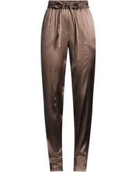 Dolce & Gabbana - Trouser - Lyst
