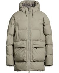 Rains - Puffers - Lyst