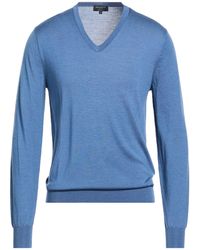 Hackett - Pullover - Lyst