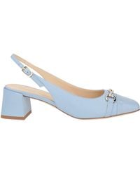Baldinini - Pumps Leather - Lyst