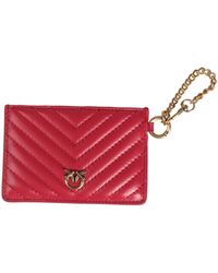 Pinko - Cardholder - Lyst