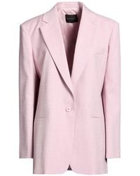 ANDAMANE - Blazer - Lyst