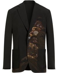 Ibrigu - Blazer Silk - Lyst