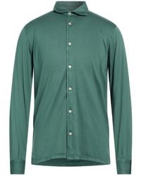 Fedeli - Shirt - Lyst