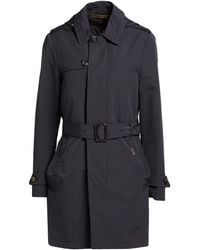 Moorer - Overcoat & Trench Coat - Lyst