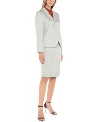 Burberry Women's Suit - Multicolour