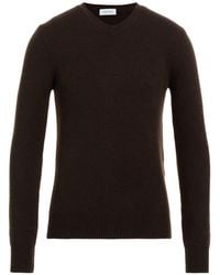 Ferragamo - Pullover - Lyst