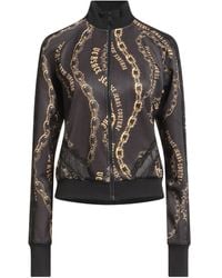 Versace Jeans Couture - Sweatshirt Polyester - Lyst