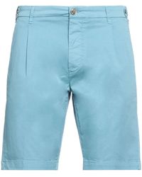 Barba Napoli - Shorts & Bermuda Shorts - Lyst