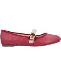 Coccinelle - Ballet Flats - Lyst