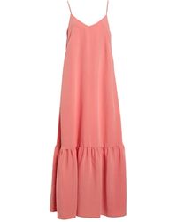 Peserico - Maxi Dress - Lyst